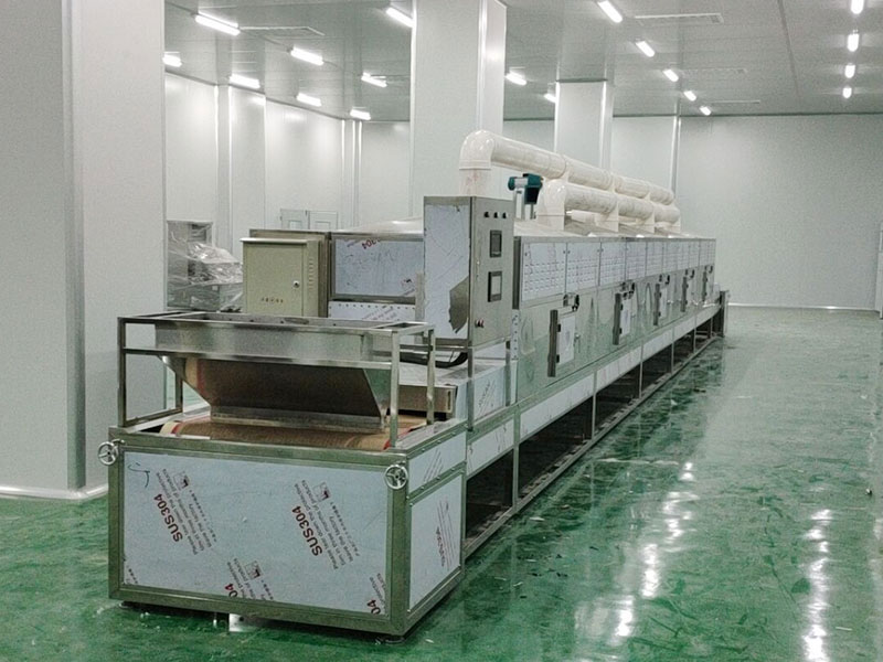 微波烘干設(shè)備高效運(yùn)行的關(guān)鍵，微波2個(gè)特性和1個(gè)效應(yīng)解析